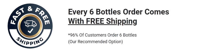 FemiCore free shipping