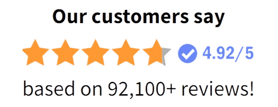 FemiCore customer rating